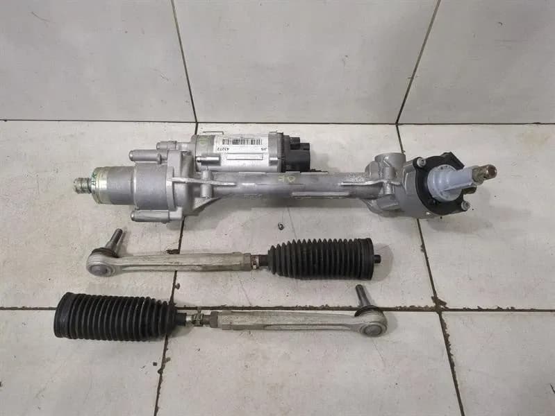 PORSCHE Porsche Cayman 718 GT4 Power Steering Rack 99134700638 RHD RIGHT HAND DRIVE