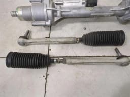 PORSCHE Porsche Cayman 718 GT4 Power Steering Rack 99134700638 RHD RIGHT HAND DRIVE — thumbnail 2