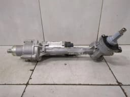 PORSCHE Porsche Cayman 718 GT4 Power Steering Rack 99134700638 RHD RIGHT HAND DRIVE — thumbnail 3