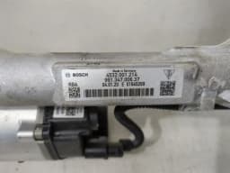 PORSCHE Porsche Cayman 718 GT4 Power Steering Rack 99134700638 RHD RIGHT HAND DRIVE — thumbnail 5