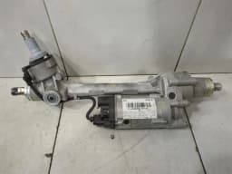 PORSCHE Porsche Cayman 718 GT4 Power Steering Rack 99134700638 RHD RIGHT HAND DRIVE — thumbnail 6