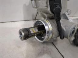PORSCHE Porsche Cayman 718 GT4 Power Steering Rack 99134700638 RHD RIGHT HAND DRIVE — thumbnail 7