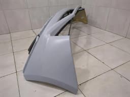 LAMBORGHINI NEW 2013-2014 LAMBORGHINI 400807497F GALLARDO LP560-4 FACELIFT REAR BUMPER — thumbnail 7