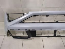 LAMBORGHINI NEW 2013-2014 LAMBORGHINI 400807497F GALLARDO LP560-4 FACELIFT REAR BUMPER — thumbnail 2