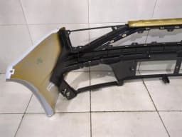 LAMBORGHINI NEW 2013-2014 LAMBORGHINI 400807497F GALLARDO LP560-4 FACELIFT REAR BUMPER — thumbnail 9