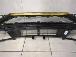 LAMBORGHINI NEW 2013-2014 LAMBORGHINI 400807497F GALLARDO LP560-4 FACELIFT REAR BUMPER — thumbnail 10