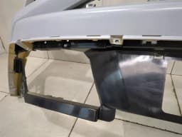 LAMBORGHINI NEW 2013-2014 LAMBORGHINI 400807497F GALLARDO LP560-4 FACELIFT REAR BUMPER — thumbnail 5