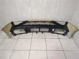 LAMBORGHINI NEW 2013-2014 LAMBORGHINI 400807497F GALLARDO LP560-4 FACELIFT REAR BUMPER — thumbnail 8