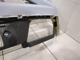 LAMBORGHINI NEW 2013-2014 LAMBORGHINI 400807497F GALLARDO LP560-4 FACELIFT REAR BUMPER — thumbnail 4