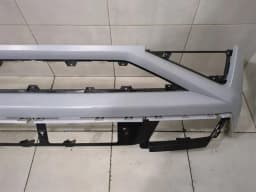 LAMBORGHINI NEW 2013-2014 LAMBORGHINI 400807497F GALLARDO LP560-4 FACELIFT REAR BUMPER — thumbnail 3