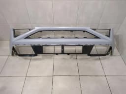 LAMBORGHINI NEW 2013-2014 LAMBORGHINI 400807497F GALLARDO LP560-4 FACELIFT REAR BUMPER — thumbnail 1