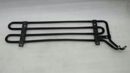 AUDI Audi A4 8K Power Steering Radiator 8K0422885D Power Oil Cooler — thumbnail 1