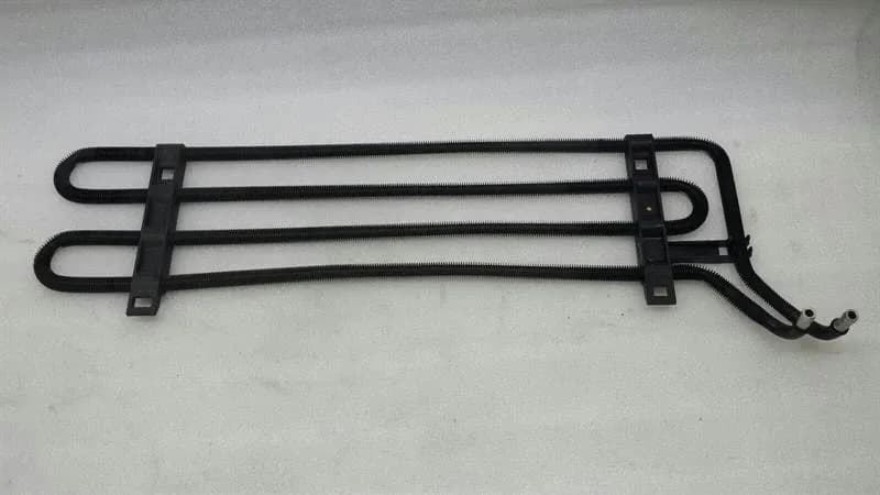 AUDI Audi A4 8K Power Steering Radiator 8K0422885D Power Oil Cooler