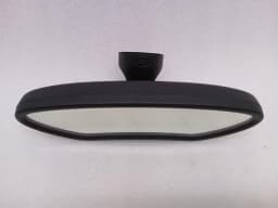 PORSCHE Porsche Cayman 987 rear view mirror 98773151100 rear view mirror interior mirror dim — thumbnail 2