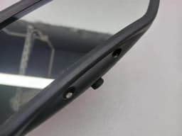 PORSCHE Porsche Cayman 987 rear view mirror 98773151100 rear view mirror interior mirror dim — thumbnail 3