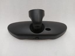PORSCHE Porsche Cayman 987 rear view mirror 98773151100 rear view mirror interior mirror dim — thumbnail 7