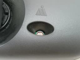 PORSCHE Porsche Cayman 987 rear view mirror 98773151100 rear view mirror interior mirror dim — thumbnail 8
