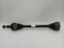 PORSCHE Porsche Cayman 981 GT4 drive shaft rear R 98133202480 rear right drive shaft — thumbnail 1