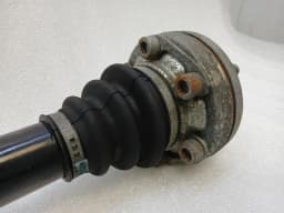 PORSCHE Porsche Cayman 981 GT4 drive shaft rear R 98133202480 rear right drive shaft — thumbnail 10