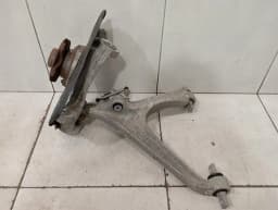 AUDI Audi R8 4S AWD Right Front Hub 4S0407246B Wheel Bearing Housing Front Right — thumbnail 1