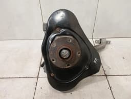 AUDI Audi R8 4S AWD Right Front Hub 4S0407246B Wheel Bearing Housing Front Right — thumbnail 3