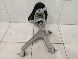 AUDI Audi R8 4S AWD Right Front Hub 4S0407246B Wheel Bearing Housing Front Right — thumbnail 5