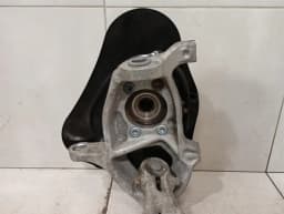 AUDI Audi R8 4S AWD Right Front Hub 4S0407246B Wheel Bearing Housing Front Right — thumbnail 7