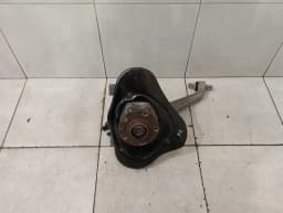 AUDI Audi R8 4S AWD Right Front Hub 4S0407246B Wheel Bearing Housing Front Right — thumbnail 10