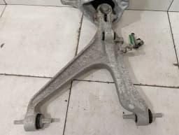 AUDI Audi R8 4S AWD Right Front Hub 4S0407246B Wheel Bearing Housing Front Right — thumbnail 6
