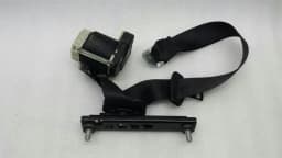 LAND ROVER Range Rover Vogue L322 rear right seat belt LR009126 seat belt rear — thumbnail 1