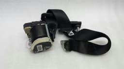 LAND ROVER Range Rover Vogue L322 rear right seat belt LR009126 seat belt rear — thumbnail 3