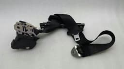 LAND ROVER Range Rover Vogue L322 rear right seat belt LR009126 seat belt rear — thumbnail 5