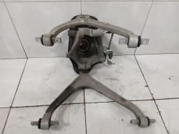 AUDI Audi R8 4S AWD Right Rear Hub 4S0505434E Wheel Bearing Housing Rear Right — thumbnail 5