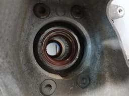 AUDI Audi R8 4S AWD Right Rear Hub 4S0505434E Wheel Bearing Housing Rear Right — thumbnail 6
