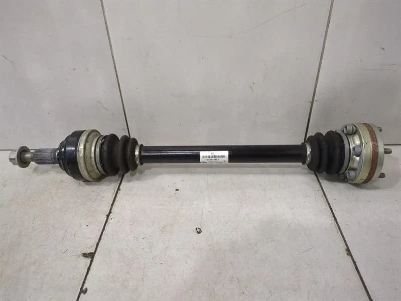 PORSCHE Porsche Cayman 718 GT4 drive shaft right 982501202G rear right drive shaft