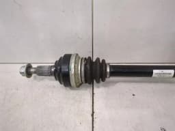 PORSCHE Porsche Cayman 718 GT4 drive shaft right 982501202G rear right drive shaft — thumbnail 2