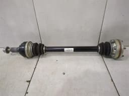 PORSCHE Porsche Cayman 718 GT4 drive shaft right 982501202G rear right drive shaft — thumbnail 7