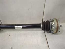 PORSCHE Porsche Cayman 718 GT4 drive shaft right 982501202G rear right drive shaft — thumbnail 9
