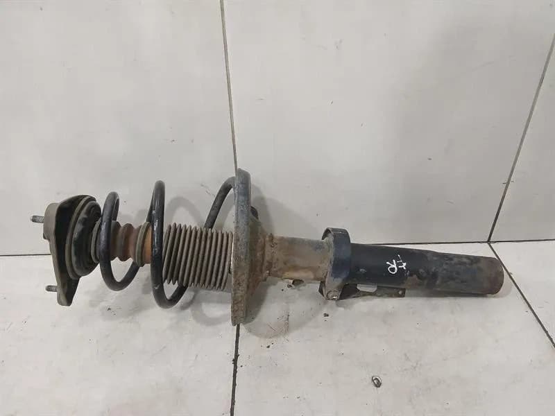 Porsche Cayman 987 shock absorber front 98734304702 shock absorber front