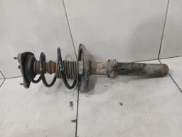 PORSCHE Porsche Cayman 987 shock absorber front 98734304702 shock absorber front — thumbnail 4