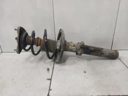 PORSCHE Porsche Cayman 987 shock absorber front 98734304702 shock absorber front — thumbnail 5
