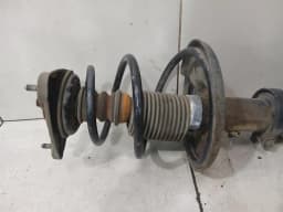 PORSCHE Porsche Cayman 987 shock absorber front 98734304702 shock absorber front — thumbnail 9