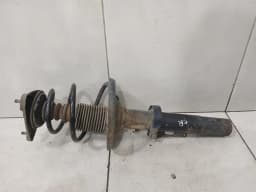PORSCHE Porsche Cayman 987 shock absorber front 98734304702 shock absorber front — thumbnail 8