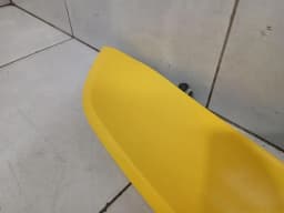 PORSCHE Porsche Cayman 718 GT4 Rear Spoiler 982807434 Ducktail Rear Spoiler — thumbnail 4