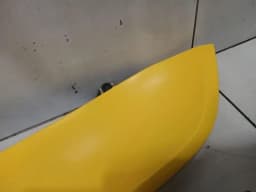 PORSCHE Porsche Cayman 718 GT4 Rear Spoiler 982807434 Ducktail Rear Spoiler — thumbnail 5