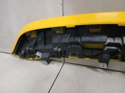 PORSCHE Porsche Cayman 718 GT4 Rear Spoiler 982807434 Ducktail Rear Spoiler — thumbnail 8