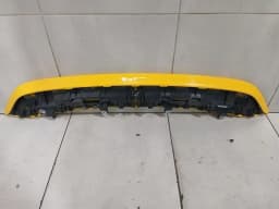 PORSCHE Porsche Cayman 718 GT4 Rear Spoiler 982807434 Ducktail Rear Spoiler — thumbnail 7