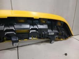 PORSCHE Porsche Cayman 718 GT4 Rear Spoiler 982807434 Ducktail Rear Spoiler — thumbnail 9