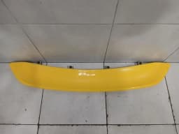 PORSCHE Porsche Cayman 718 GT4 Rear Spoiler 982807434 Ducktail Rear Spoiler — thumbnail 2