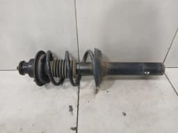 PORSCHE Porsche Cayman 987 shock absorber rear 98733305109 LR shock absorber rear — thumbnail 1